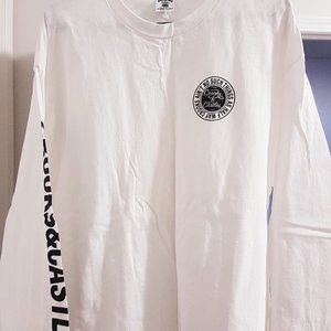 Crooks & Castles Longsleeve